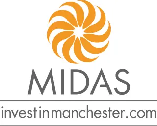 Midas logo