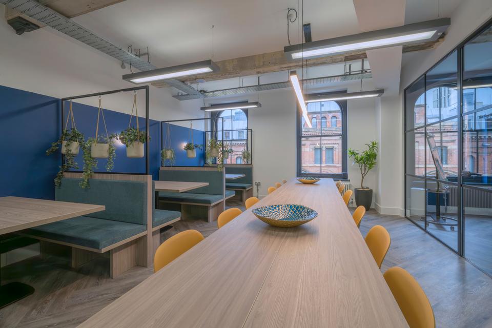 Threadworks Bruntwood SciTech