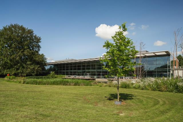 Melbourn Science Park