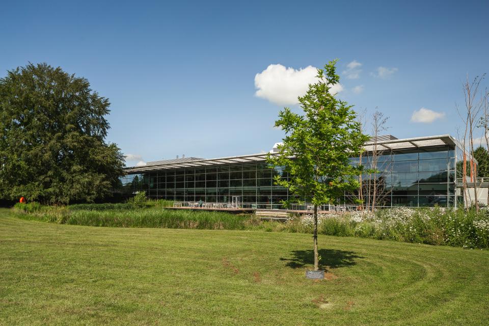 Melbourn Science Park