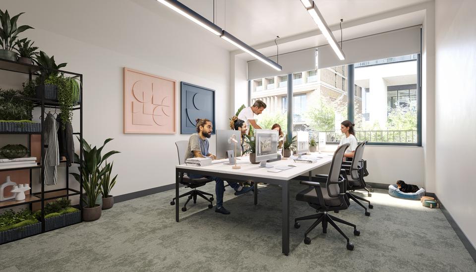 Mclaren Bruntwood SciTech