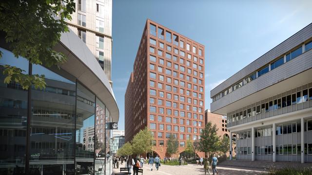 Auto Trader to Join Bruntwood SciTech’s Ecosystem of Innovative Businesses in Manchester at £87m No.3 Circle Square