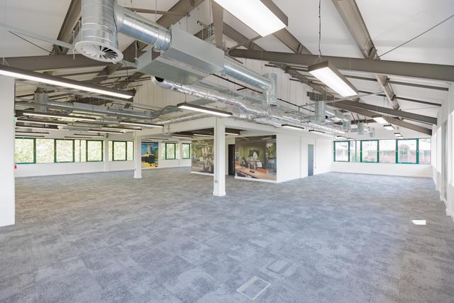 Halyard Court Salford Quays Second Floor