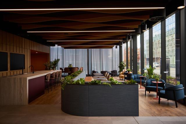 Bruntwood SciTech Citylabs 4.0