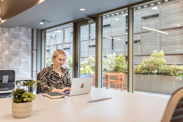 The Plaza Bruntwood SciTech