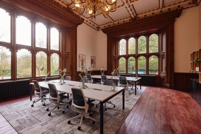 Office space Cheadle