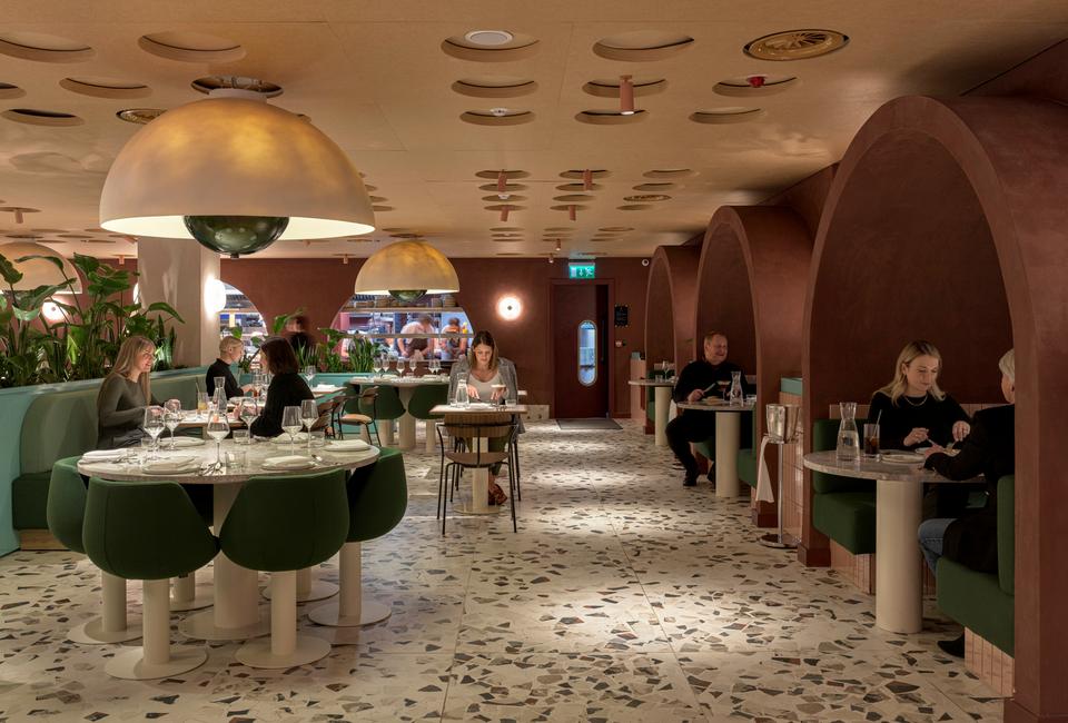 NORD Restaurant 