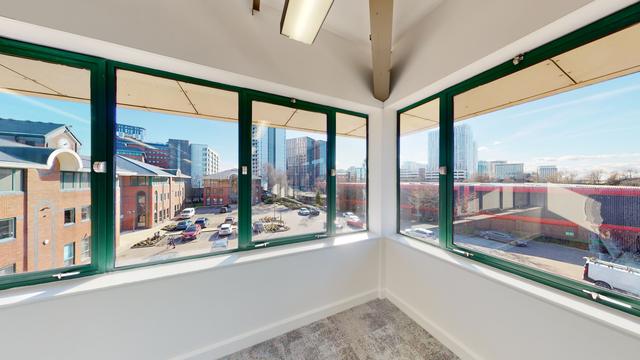 Halyard Court Salford Quays MediaCityUK