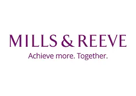 Mills and Reeve logo