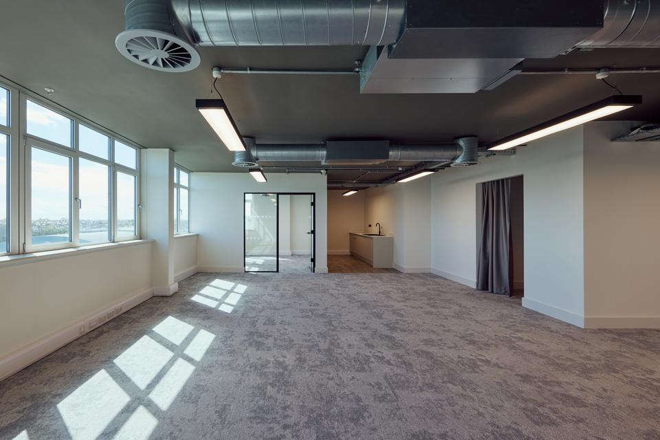Station House Serviced Office Space