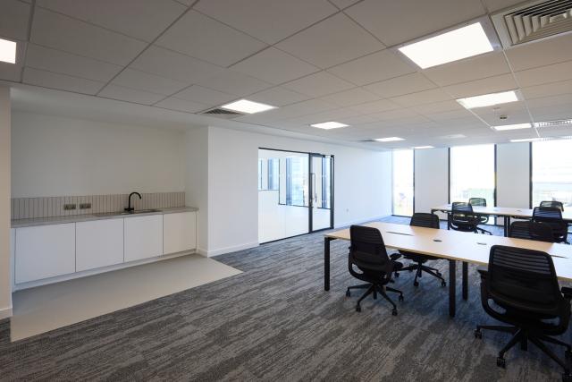 Citylabs 4.0 Write Up Space