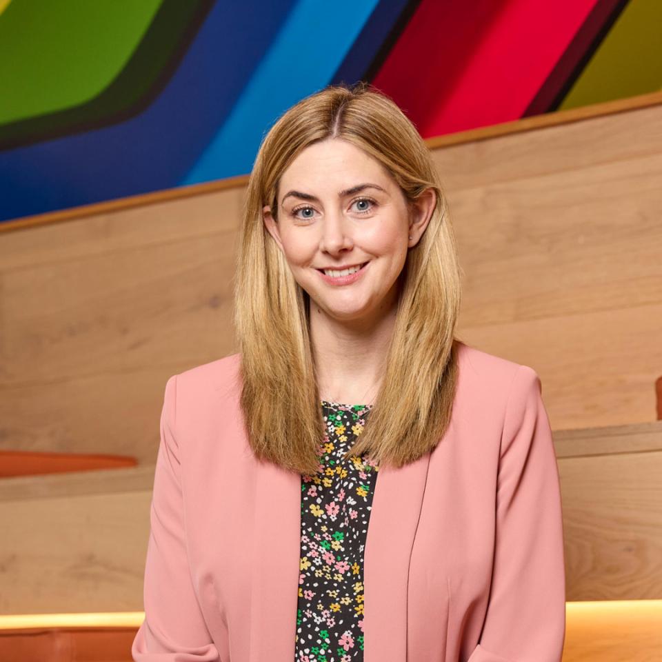 Rachel Brunt
