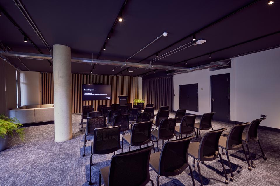 IB Event space