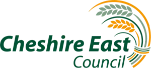 cheshire east logo