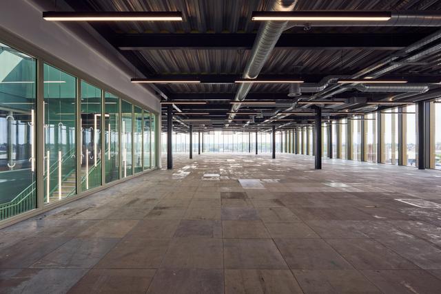 Office space at Foundation