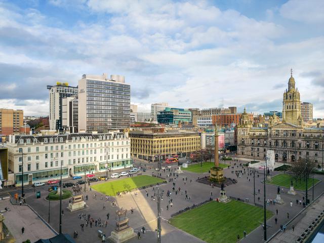 Green light for Bruntwood SciTech’s £60m Met Tower vision, as first inside look at reimagined technology hub is unveiled