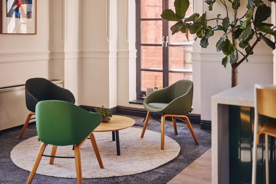 Example suite