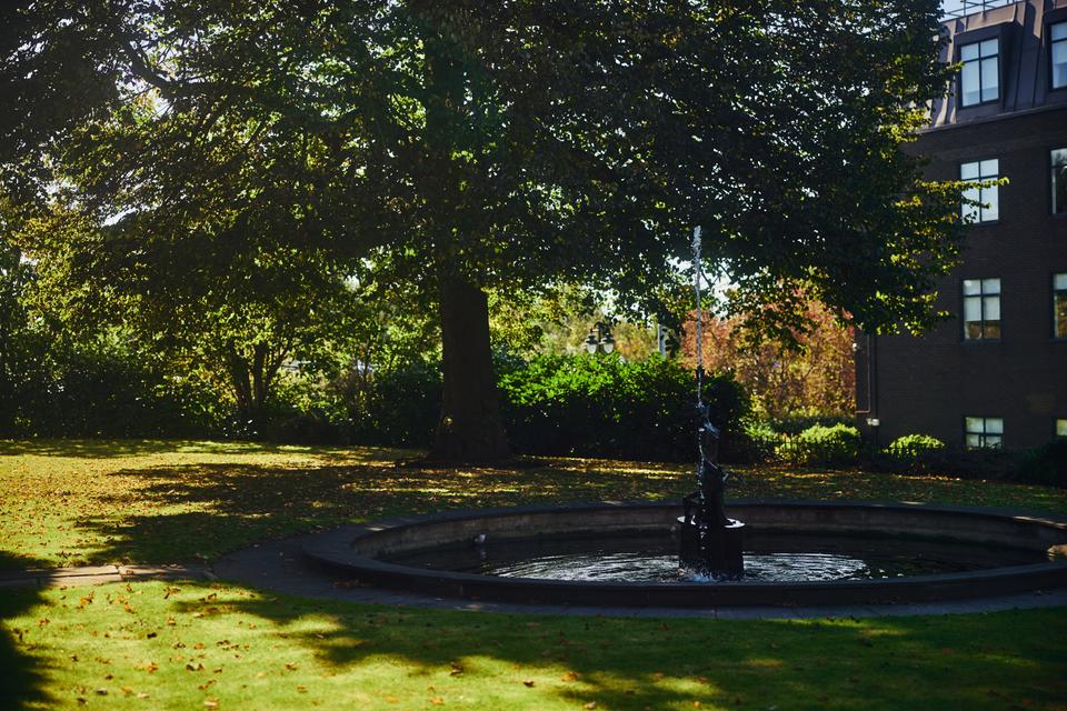Stockton Heath