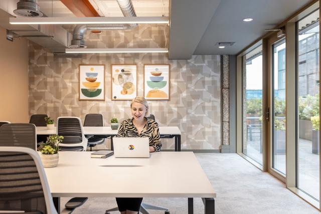 Small Suites at Cotton Exchange Liverpool