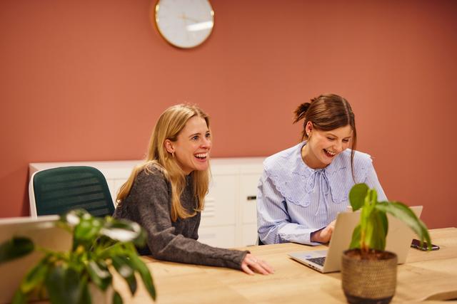 Office space in Altrincham