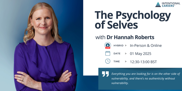The Psychology of Selves: Imposter Syndrome event image