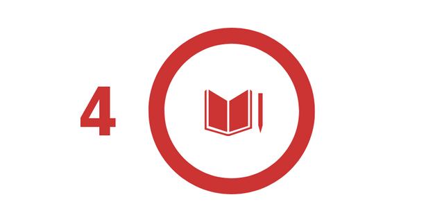 Goal 4: Quality education