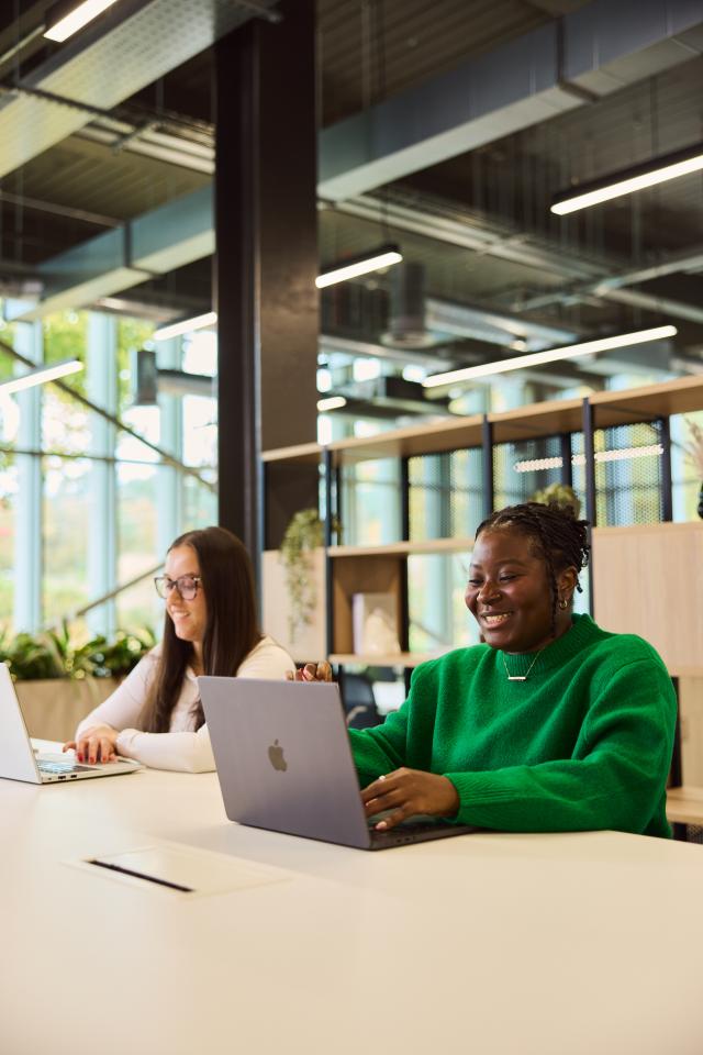 Alderley Park Office Space