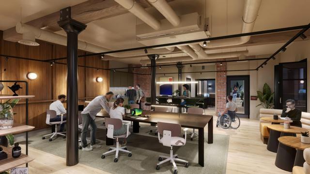 Thread Works Bruntwood SciTech