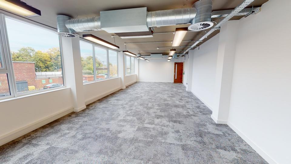 Office space at Landmark House
