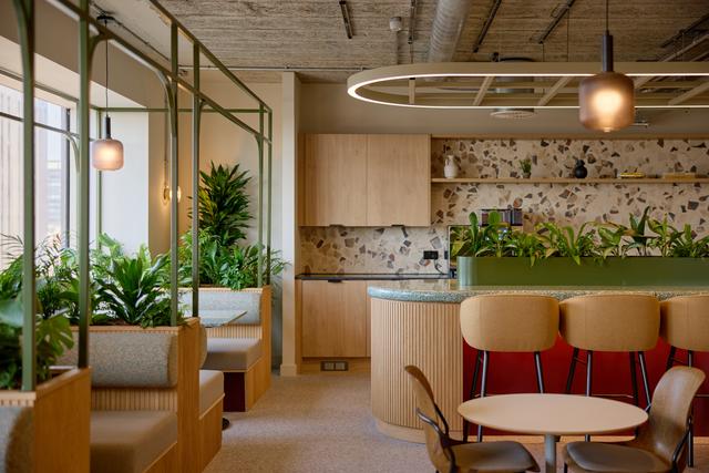 Centre City Bruntwood SciTech