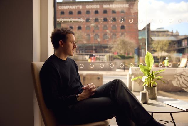 South Central Reception