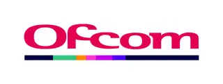 Ofcom Logo, No1 Circle Square, Bruntwood SciTech