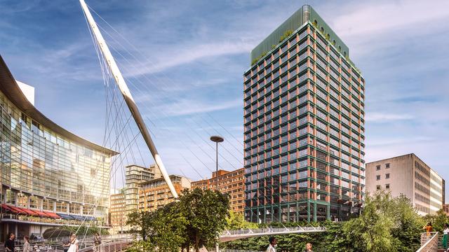 alberton trinity bridge