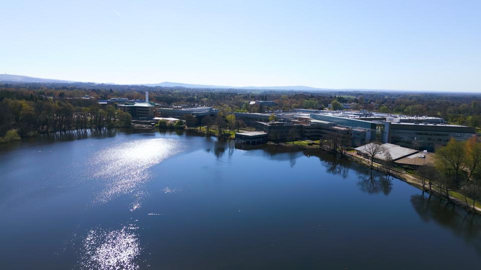 Alderley Park