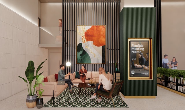 Bruntwood Scitech Forges Ahead With Additional Investment Into Business District Hub, Cornerblock, And Bolsters Asset Management Team As Company Doubles Down On Commitment To Birmingham