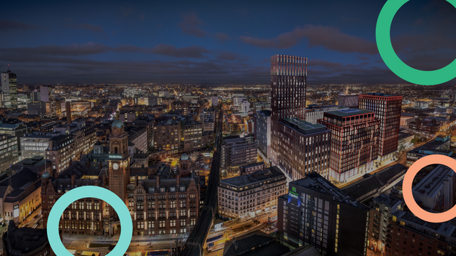 Creating safe, sustainable spaces