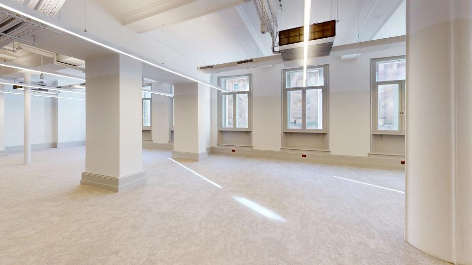 Exchange Court