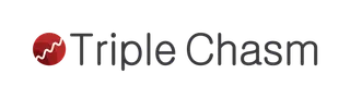 triple chasm logo