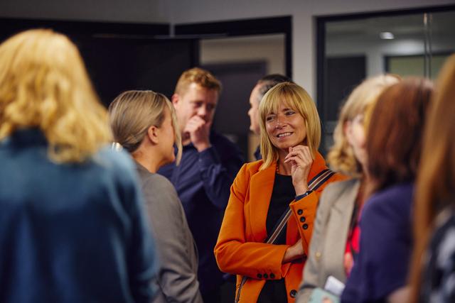 Bruntwood SciTech Ignites Innovation With Launch Of Female Founders Incubator At Alderley Park