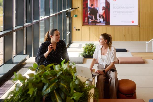 Collaboration at No1 BHIC