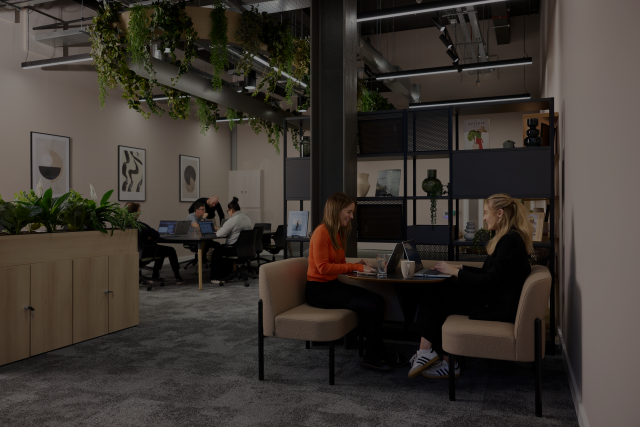 Business support Bruntwood SciTech