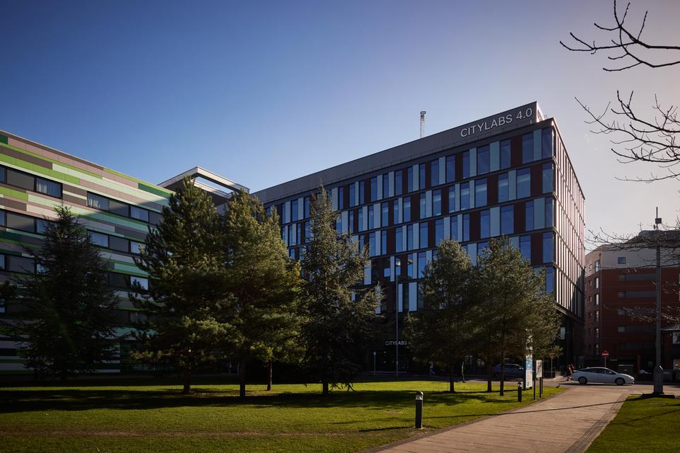 Citylabs 4.0 Officially Opens, Further Strengthening Manchester’s Life Sciences Ecosystem