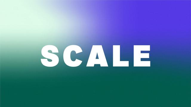 Alderley Park & Citylabs 10 Year Anniversary - Scale