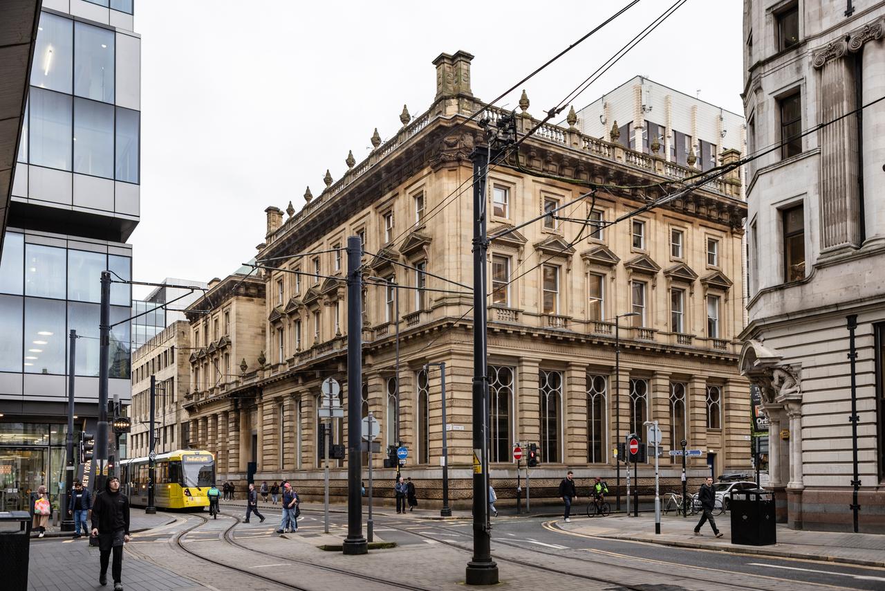 Office Space to Rent Manchester Serviced Offices Bruntwood