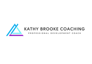 kathy brooke coaching logo