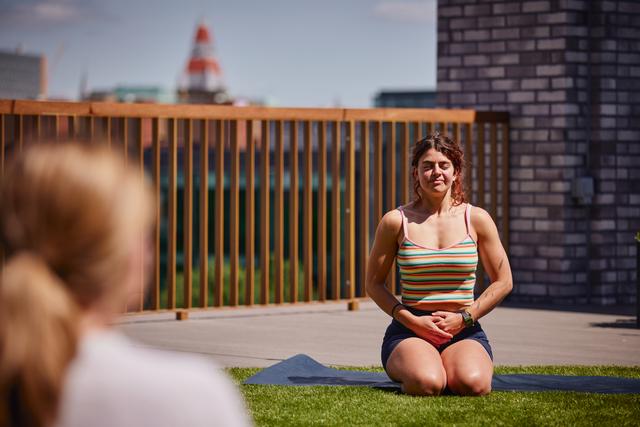 Health & Wellbeing, in Everything We Do