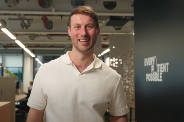 Avalere Health Furnished Office