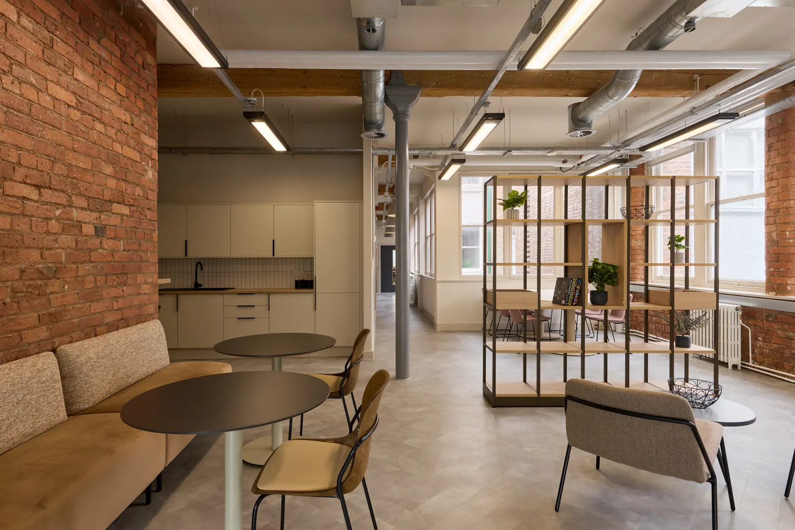 113 Portland St, Manchester