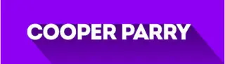 Cooper Parry logo