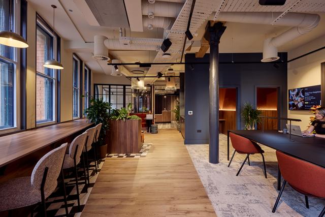 Thread Works Bruntwood SciTech